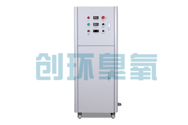 安平2026好用的臭氧发生器哪个公司靠谱?工业设备厂家盘点