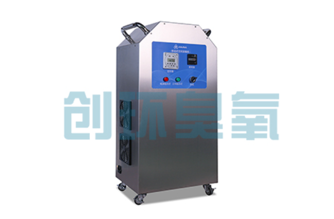 安平冬季养殖场密闭消毒双赢方案：臭氧发生器在工厂化水产与畜牧场景的安全应用