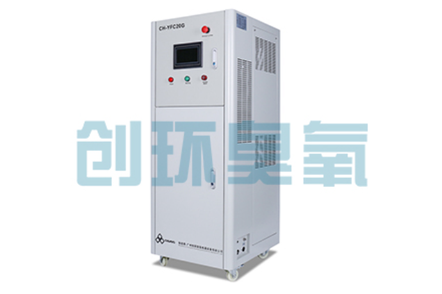 安平高密度养殖中臭氧发生器的维护方法有哪些