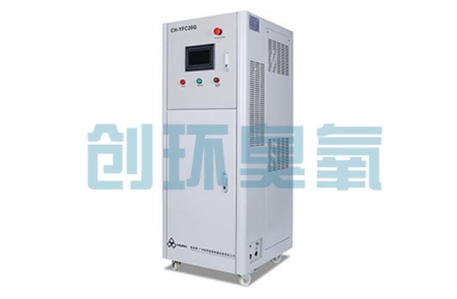 安平海水养殖病害频发怎么防？臭氧发生器无残留消毒全解析