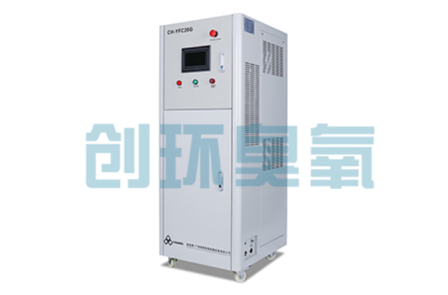 安平工厂化循环水养殖(RAS)如何配套臭氧发生器？系统级集成方案