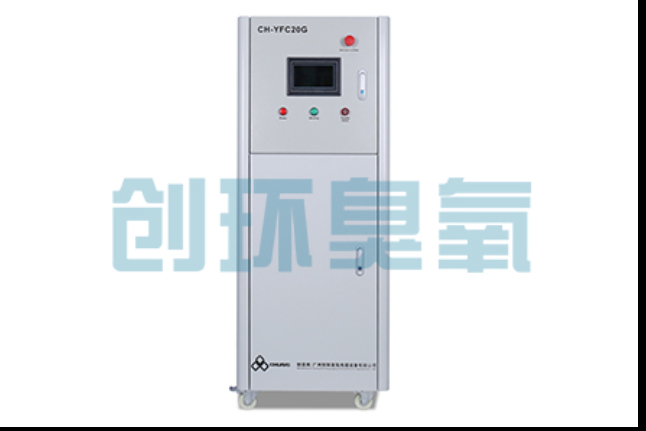 安平ORP(氧化还原电位)控制在海水养殖臭氧投加中的核心作用与设定区间