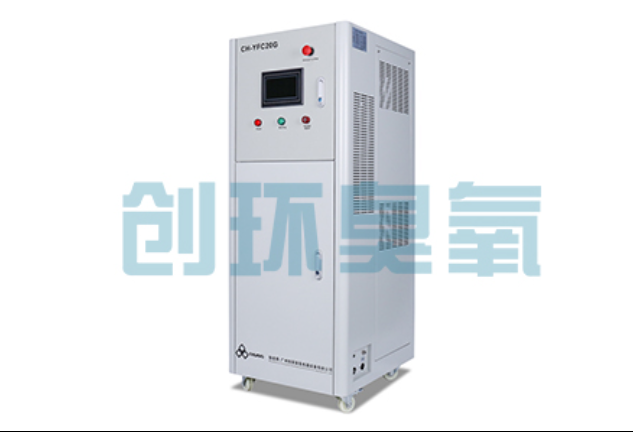 安平南美白对虾养殖弧菌超标怎么办？臭氧发生器精准消杀与避坑指南