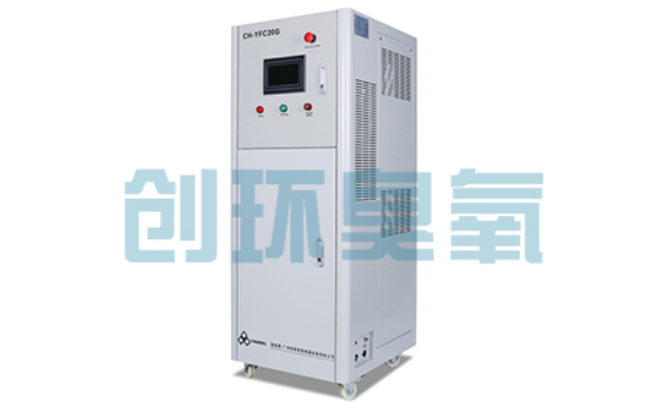 安平工厂化循环水养虾必备：蛋白分离器后端注入臭氧的技术要点与逻辑