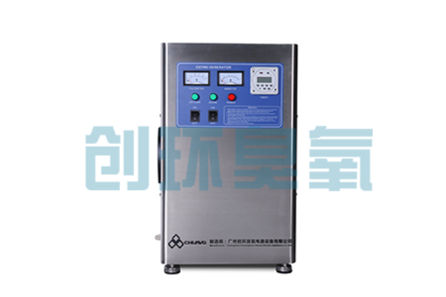安平高盐高浓度化工废水怎么处理？臭氧发生器催化氧化技术的应用边界在哪里？