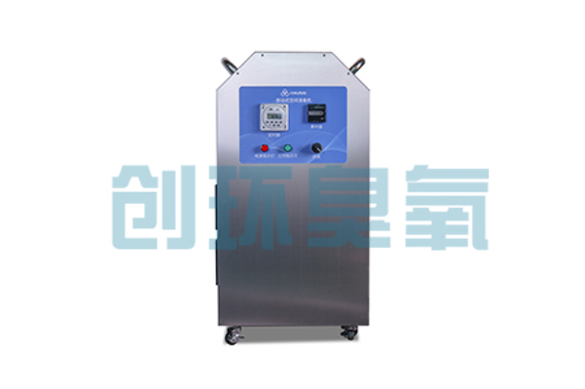 安平臭氧发生器在其他食品加工中的应用有哪些?
