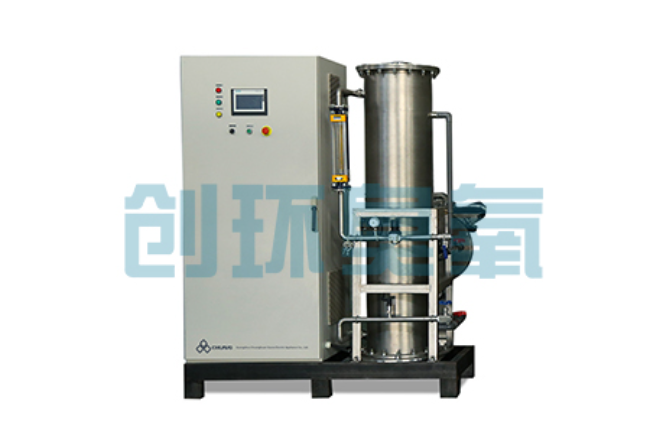 安平高浓度化工废水脱毒对比:臭氧发生器与湿式氧化法(WAO)的能耗与设备投资评估