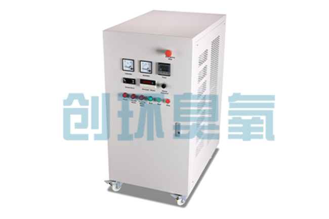 安平AOP高级氧化技术完整指南:3步掌握臭氧投加量与HRT控制