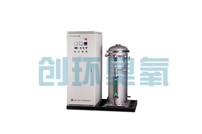 安平臭氧+UV vs 臭氧+H₂O₂:哪个AOP工艺运行成本低20%?