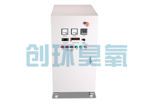 安平拒绝盲目选型!工厂化循环水养殖臭氧发生器产量计算公式与避坑指南