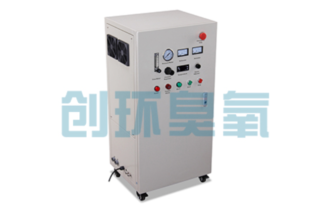 安平5个臭氧发生器实操技巧,有效提升鲈鱼循环水养殖成活率